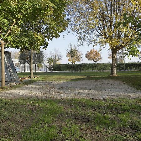 Camping Da Giovanni Peschiera del Garda Kültér fotó