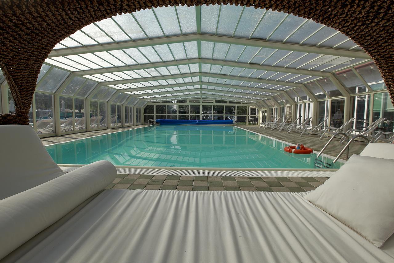 Camping Da Giovanni Peschiera del Garda Kültér fotó