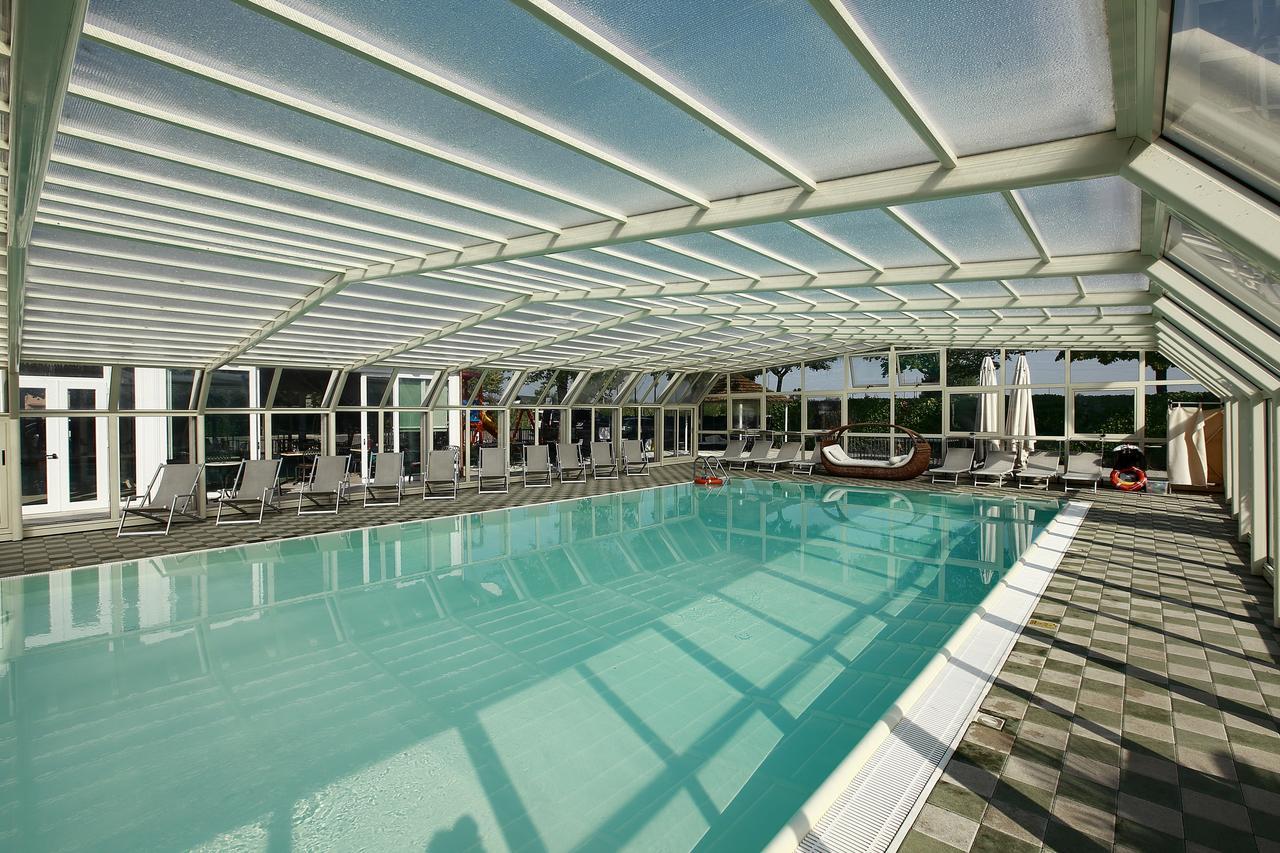 Camping Da Giovanni Peschiera del Garda Kültér fotó
