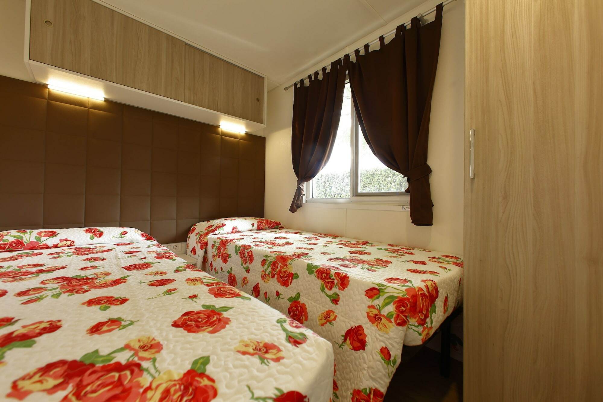 Camping Da Giovanni Peschiera del Garda Kültér fotó